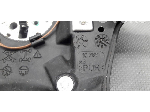 Volant Opel Corsa B 1996 90497159