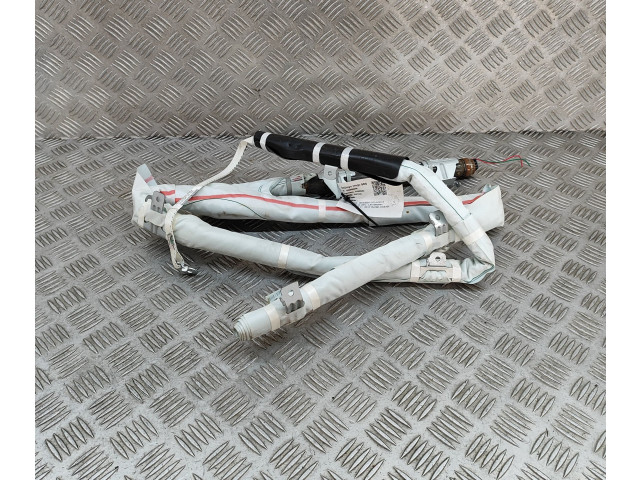 Боковая подушка безопасности 7030A362, 622912100 Mitsubishi Outlander