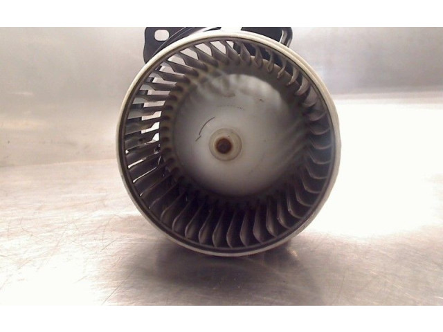 Вентилятор печки       Fiat Punto (199)