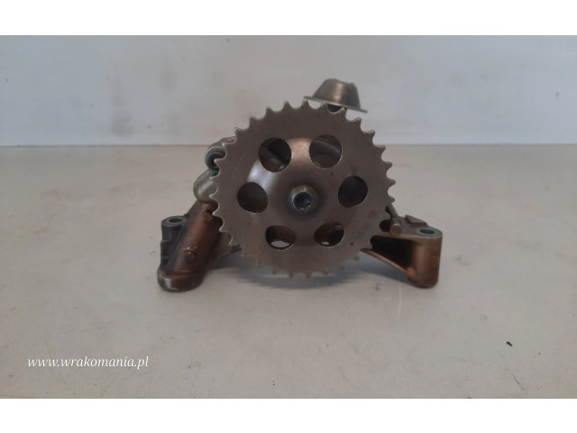 Масляный насос  BSE 06A115121, 06A115121  Skoda Octavia Mk2 (1Z) 