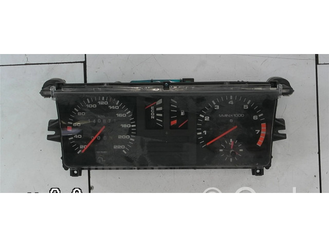 Панель приборов Audi Coupe