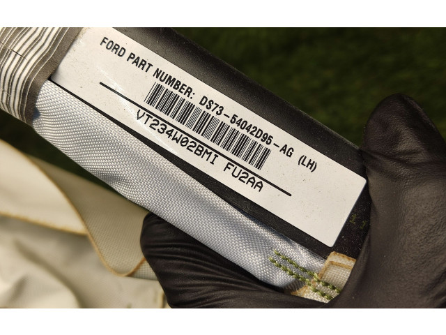Боковая подушка безопасности DS7354042D95AG Ford Fusion II