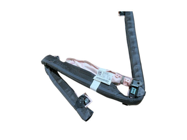 Боковая подушка безопасности 8X3880741A, 34056147C Audi A1