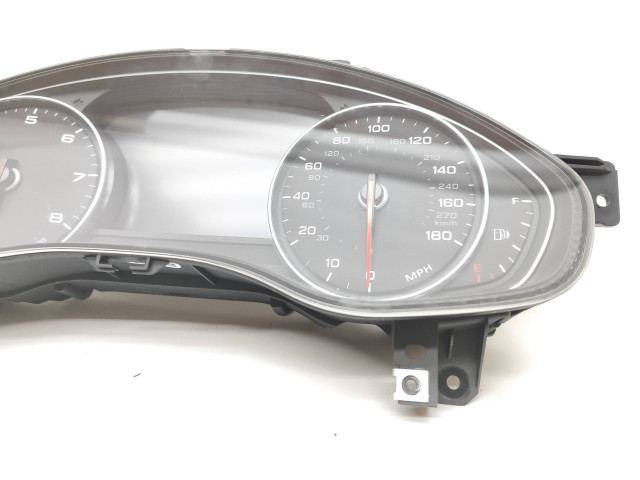 Панель приборов 4G8920981E Audi A7 S7 4G