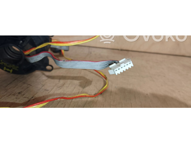 Подрулевой шлейф SRS LJA6470BA, LJA6470BB Jaguar XK8 - XKR