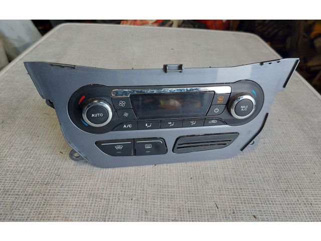 Блок управления климат-контролем DT1T18C612AD   Ford Transit   Tourneo Connect