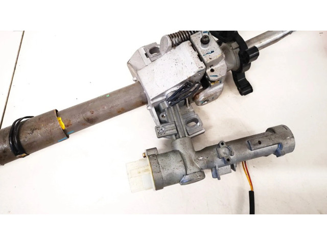 Рулевая рейка 4621008003, 46210-08003 SsangYong Rexton