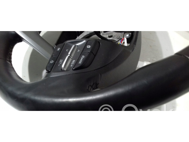 Volant Hyundai Kona I 2017