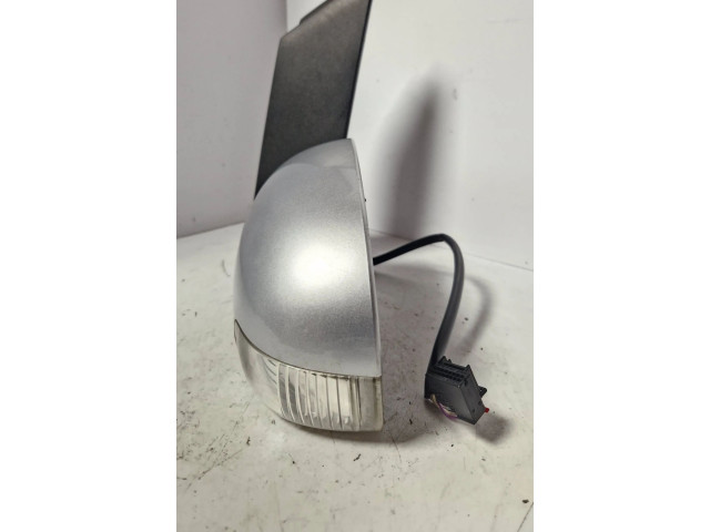Зеркало электрическое Volkswagen Touran I 2003 - 2010 года