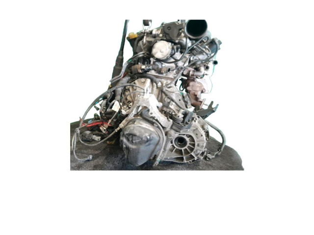 Генератор 231003424R Dacia Dokker