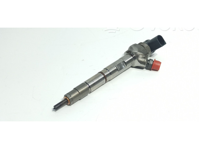 Форсунка 04L130277AC, 0445110469 Audi Q5 SQ5 CSUB