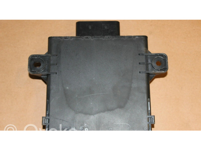 Įtampos keitiklis/ keitimo modulis