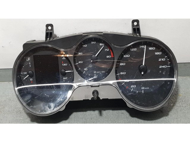 Přístrojová deska Seat Leon (1P) 2005 1P0920850FX, A2C53368044