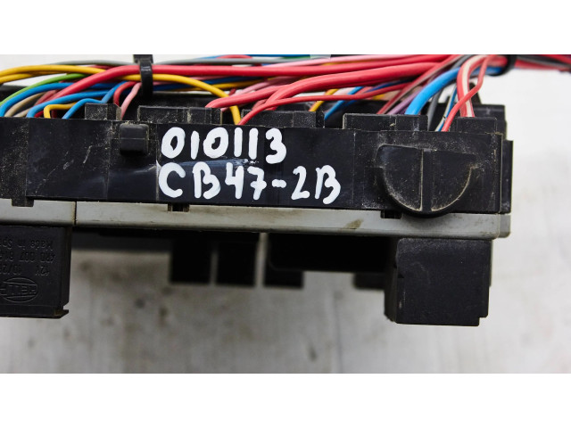 Блок предохранителей 08679899 Volvo XC90