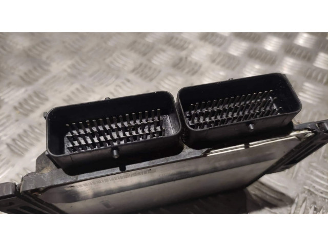 Řídící jednotka R04010032D, 80847D Fiat Punto (188) 2010