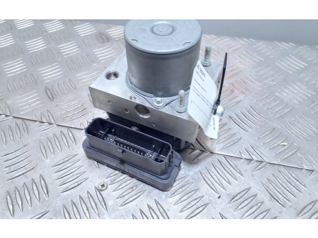 Блок АБС 84244637, 2265106539   Chevrolet  Camaro   -  года