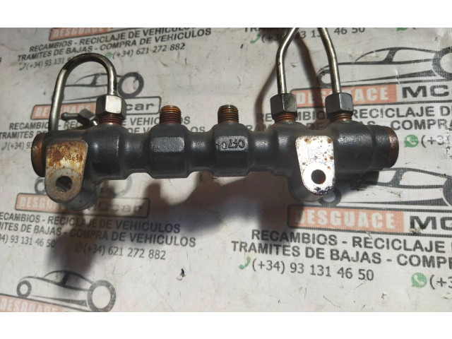 Топливная рампа 9654592680 Citroen Xsara Picasso