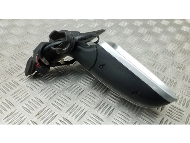 Zpětné zrcátko pravé Audi A3 S3 A3 Sportback 8P 2006 8P