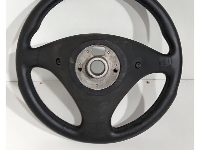 Руль Audi A6 S6 C5 4B  1997 - 2005 года 4B0124A, 6D419091BD      