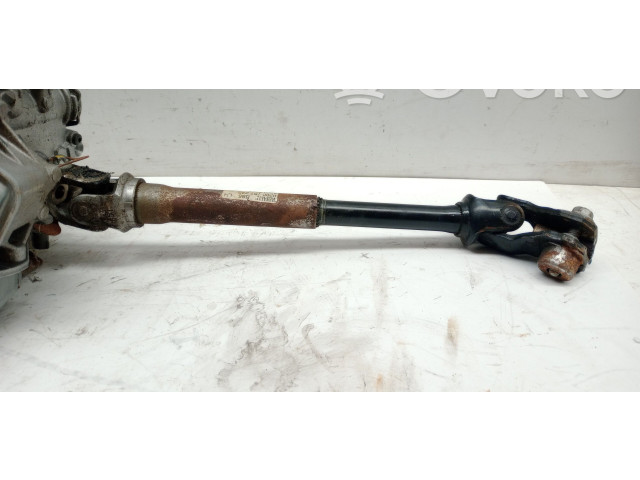 Руль Renault Clio III  2005 - 2012 года 8200826806      