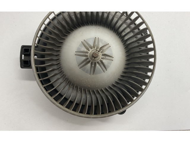 Вентилятор печки Honda Accord  2003 - 2007 года 194000      