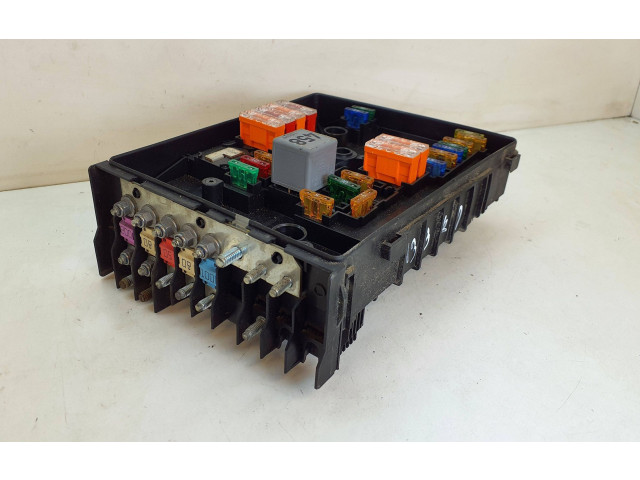 Блок предохранителей 1K0937125, 1K0937125A Audi A3 S3 A3 Sportback 8P