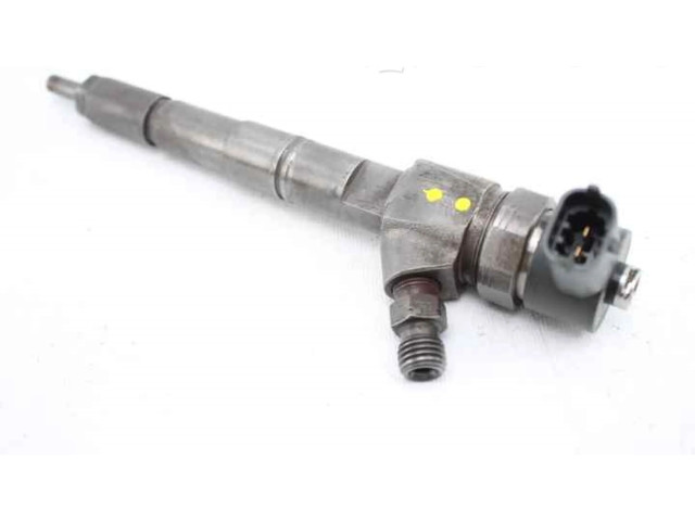 Форсунка 0000071794466, 445110300    Alfa Romeo Giulietta  940A3000 