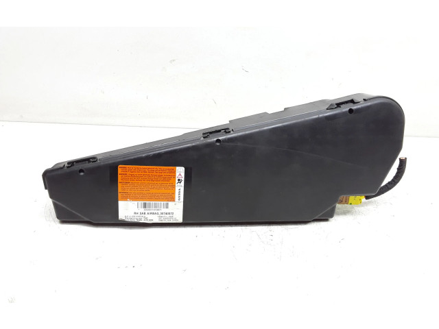 Подушка безопасности в сиденье 30740572   Volvo V70