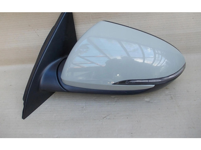 Zpětné zrcátko  Hyundai i30 2020  87610-S0061  