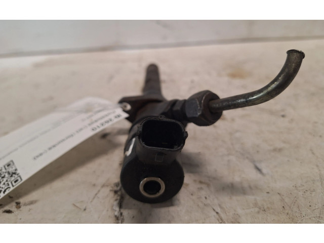 Vstřikovač Peugeot 807