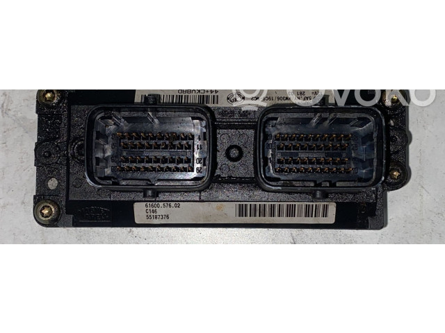 Комплект зажигания         Lancia Ypsilon 