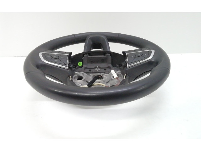 Руль Jeep Compass - года