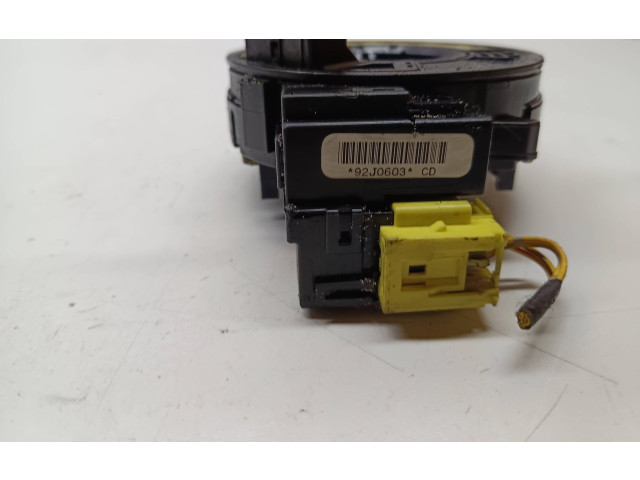 Подрулевой шлейф SRS 92J0603   Toyota Corolla Verso AR10