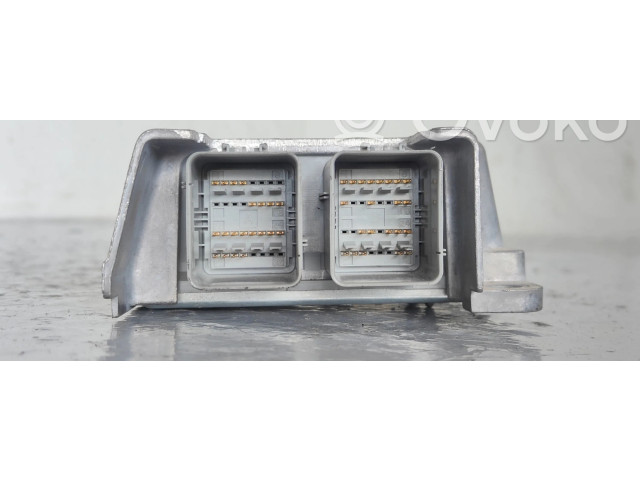 Блок подушек безопасности 04606938AD Jeep Grand Cherokee (WK)