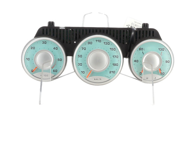 Панель приборов 610583 Citroen C8