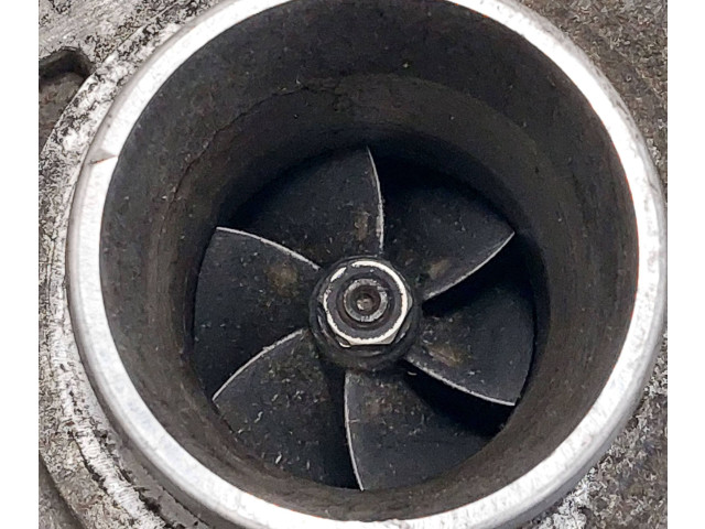 Турбина Mercedes-Benz A W169 A6400901380, 050115 для двигателя 640940