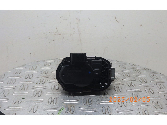 Дроссельная заслонка 161200428R    Dacia Sandero   