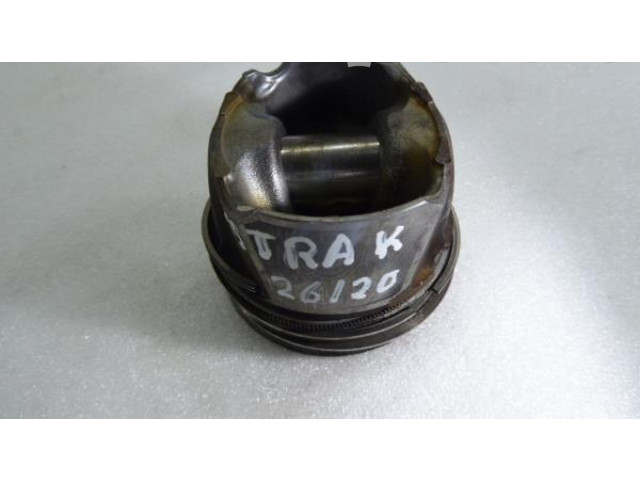 Píst 6325A, 0687776302 Opel Astra K B 16 DTH