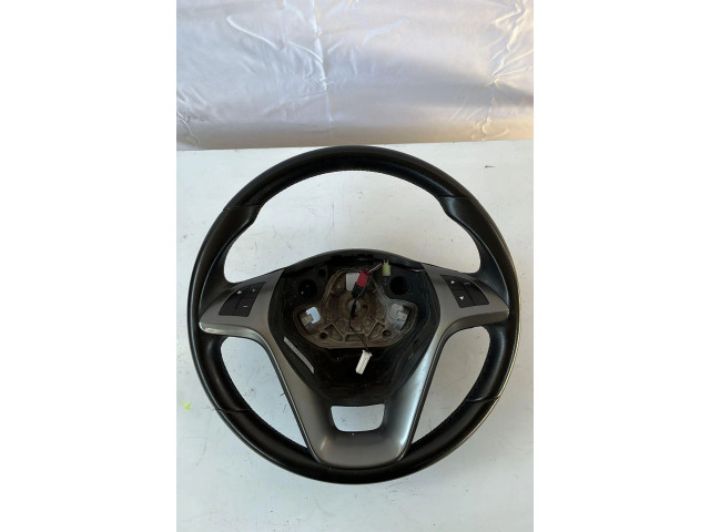 Руль Lancia Ypsilon   -  года 34117215B, 169A4000      