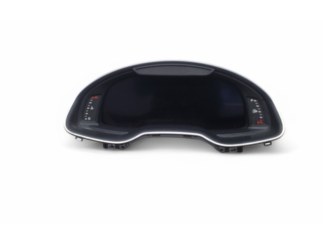 Přístrojová deska Audi Q7 4M 2017 4M0920890A