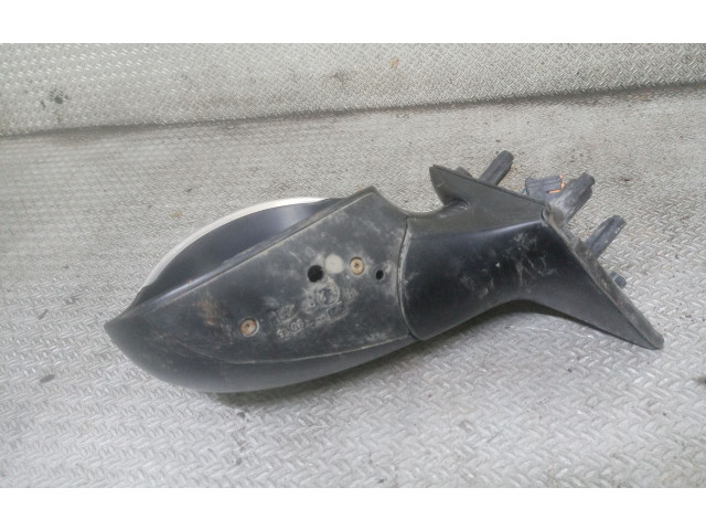 Зеркало электрическое        Citroen Xsara Picasso   -  года   