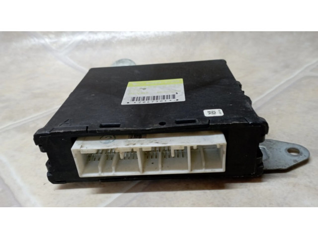 Блок управления двигателя 8956097246 Daihatsu Move L900