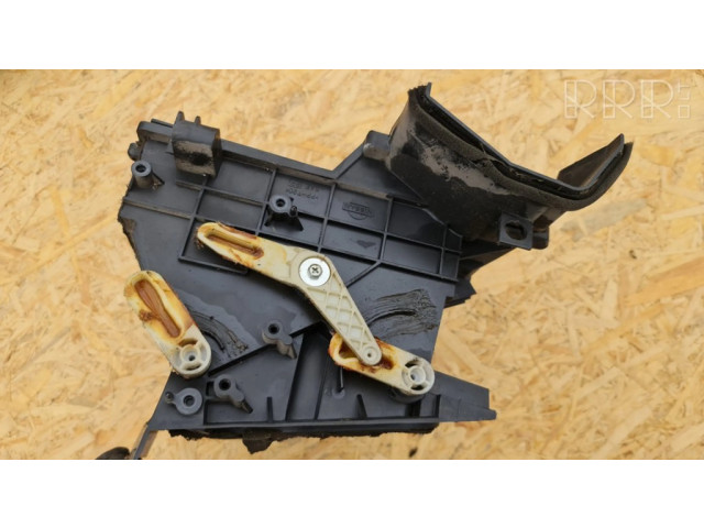 Рама (часть) микрофильтра воздуха