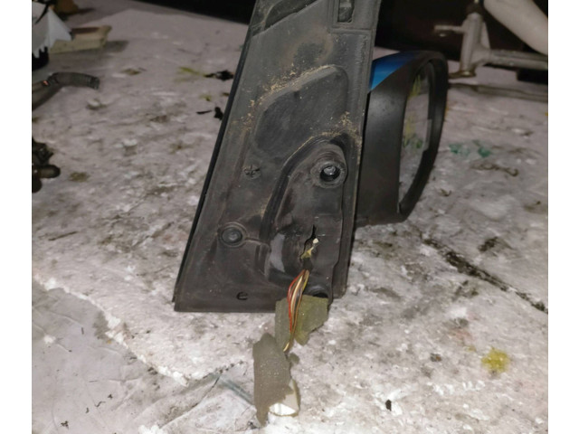 Зеркало электрическое        Ford Ka  2009 - 2017 года   