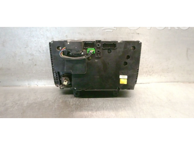 Блок управления климат-контролем 9472420, 8691949 Volvo S80