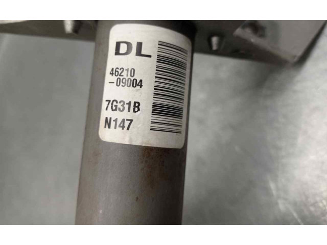    Рулевая рейка 4621009004   SsangYong Actyon  -  года