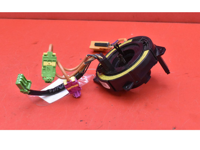 Подрулевой шлейф SRS Volvo S60