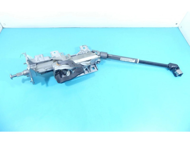 Рулевая рейка 9688686077, IMPRK1168159 Citroen C4 I Picasso 2006 - 2013 года