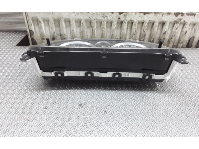 Přístrojová deska Suzuki Liana 2004 3411059J00