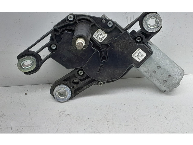 Моторчик заднего дворника 5G0955711A Volkswagen Golf VII